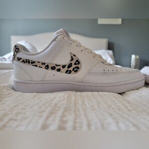 NIKE AIR FORCE 1 '21 Cheetah 8.5